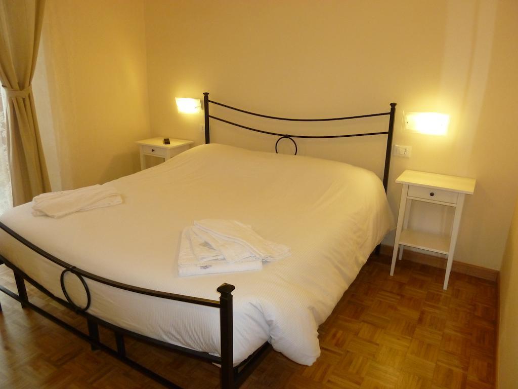 Bed and breakfast A Casa Da Sabrina Florencia